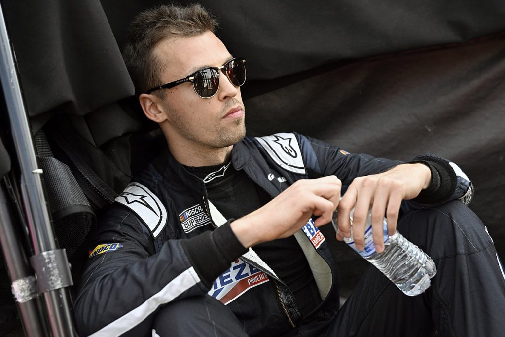 Kvyat, Bortolotti join Prema’s expanded WEC line-up for 2023 Kvyat, Bortolotti join Prema’s expanded WEC line-up for 2023