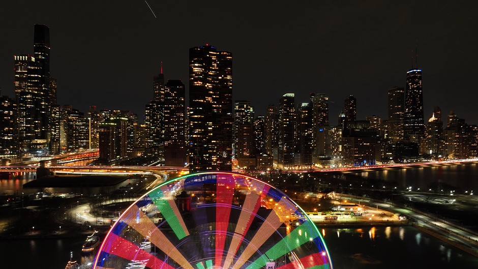 Новые правила FAA облегчают пилотам дронов-любителей полеты в ограниченном воздушном пространстве США: Digital Photography Review