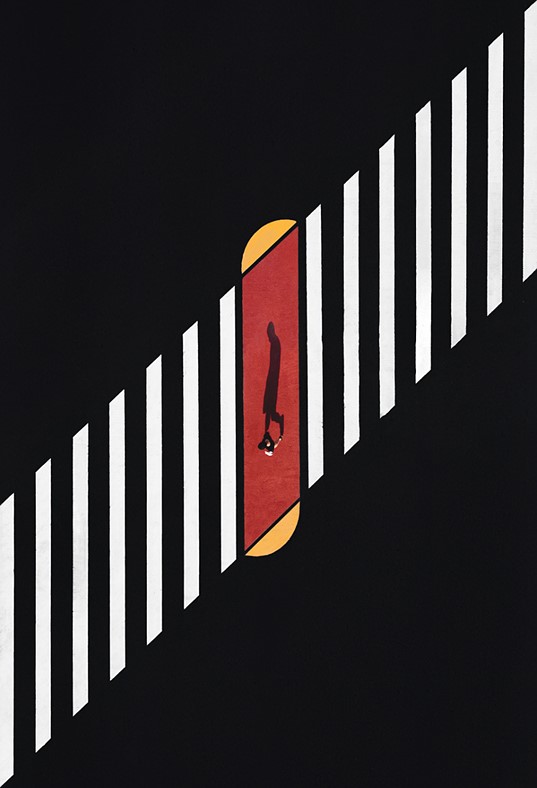 Слайд-шоу: победители 8-го ежегодного фото- и видеоконкурса SkyPixel: обзор цифровой фотографии