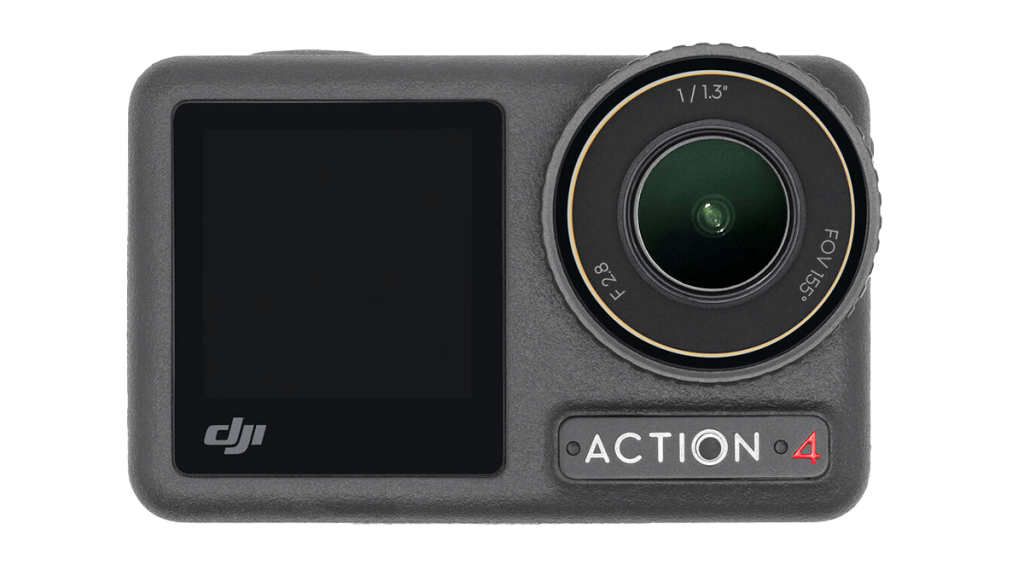 DJI Introduces Osmo Action 4 for Capturing Adventure in Stunning Clarity DJI Introduces Osmo Action 4 for Capturing Adventure in Stunning Clarity