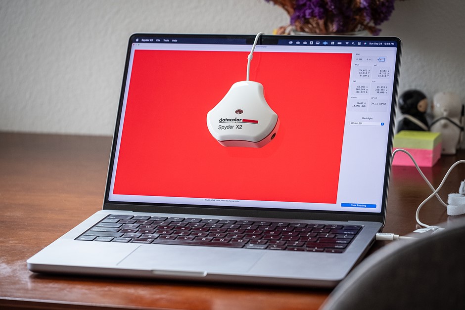 Intro to Colorimetry: Color measurement basics and how colorimeters work: Digital Photography Review Intro to Colorimetry: Color measurement basics and how colorimeters work: Digital Photography Review