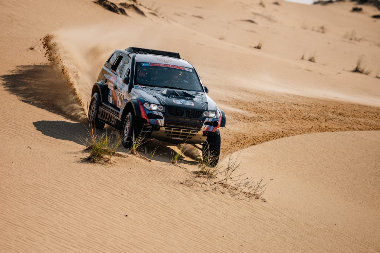 © Шелковый путь