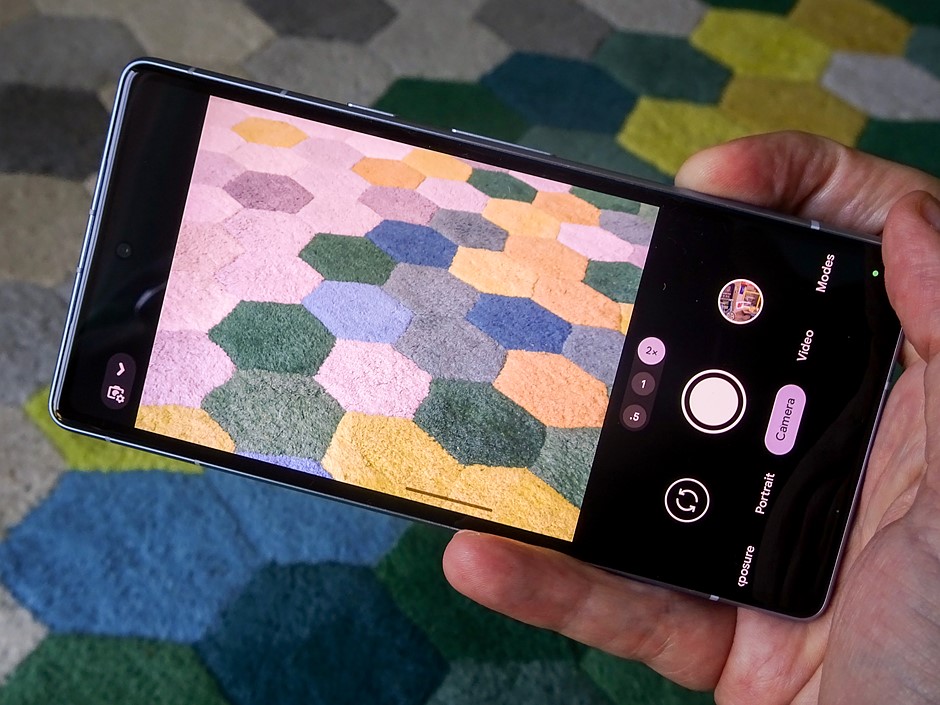 Google Pixel 7a: A new owner’s thoughts on the highest-resolution Pixel to date: Digital Photography Review