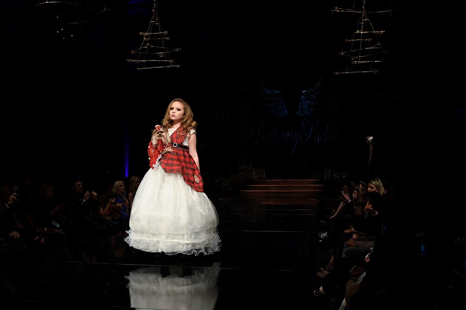 Dream of shooting fashion shows? Here’s how to start your runway journey.: Digital Photography Review