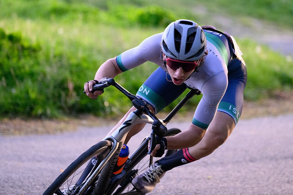 Галерея производственных образцов Nikon Z8: обзор цифровой фотографии