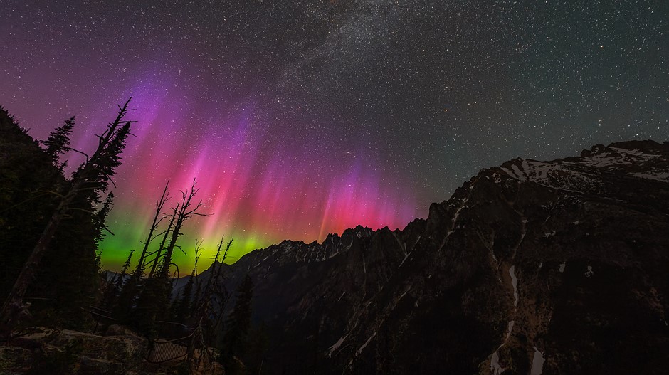 ‘Find the darkest sky you can’ – Interview with astrophotographer Julia Icenogle: Digital Photography Review