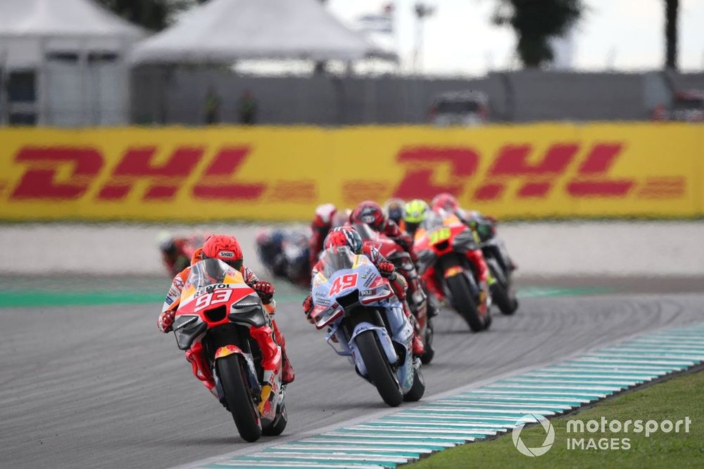 Marc Marquez, Repsol Honda Team