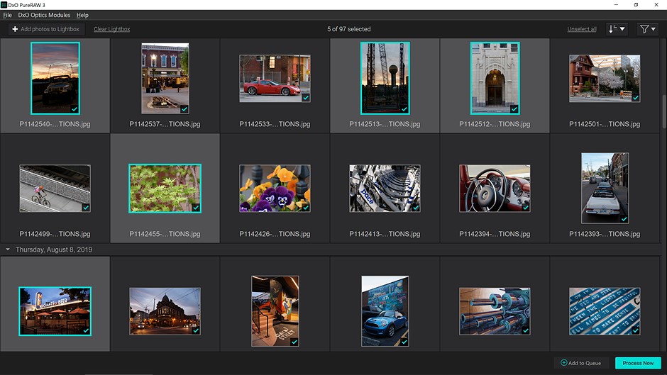DxO PureRAW 3 review: Give Adobe’s apps a much-needed boost with modern AI algorithms: Digital Photography Review DxO PureRAW 3 review: Give Adobe’s apps a much-needed boost with modern AI algorithms: Digital Photography Review
