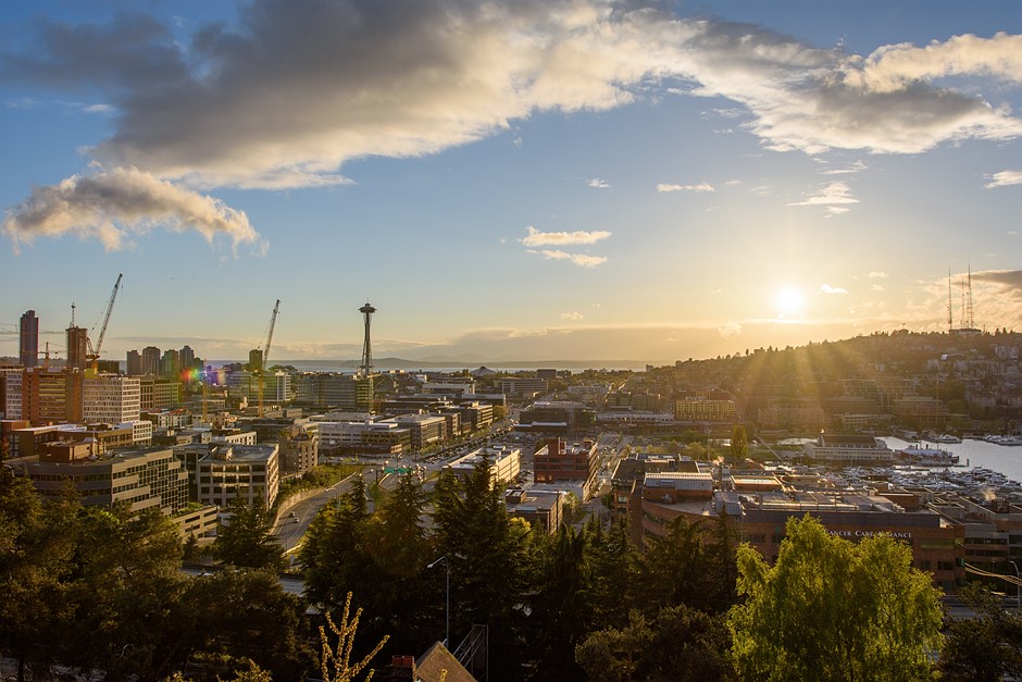 Больше, чем число: более пристальный взгляд на динамический диапазон, часть 1: обзор цифровой фотографии