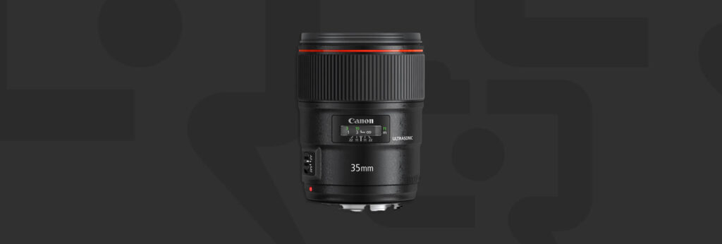 Canon to launch 4 fast L prime lenses in the first half of 2024