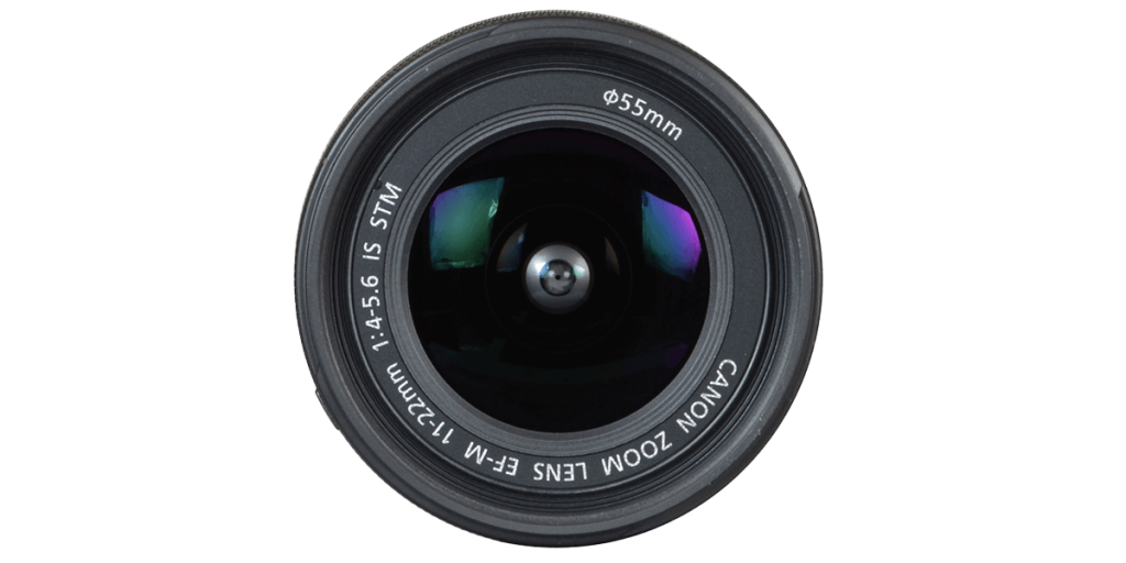 Canon подает патент на широкоугольный зум RF-S Canon подает патент на широкоугольный зум RF-S