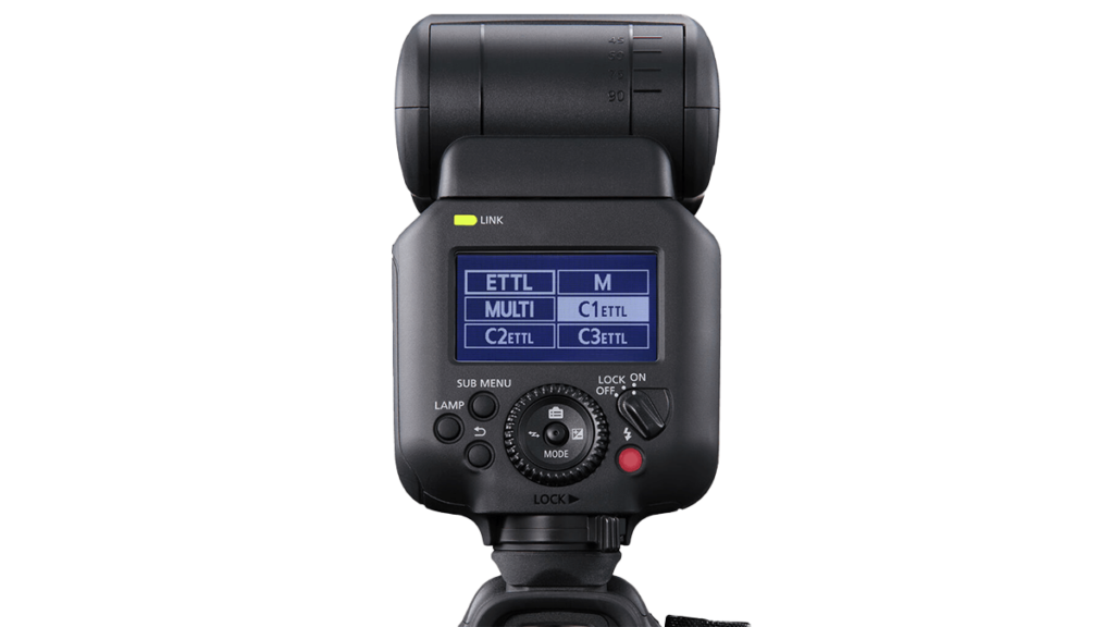 Canon Speedlite EL-10 rumored for later this year [CR2]