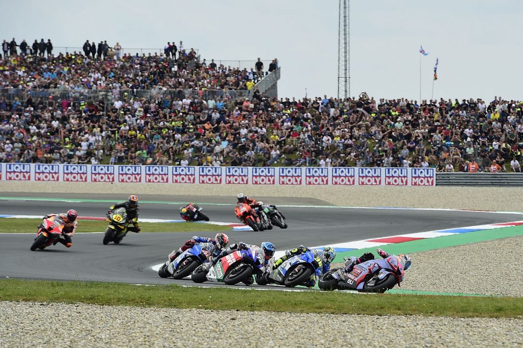 2023 MotoGP Dutch Grand Prix – How to watch, session times & more