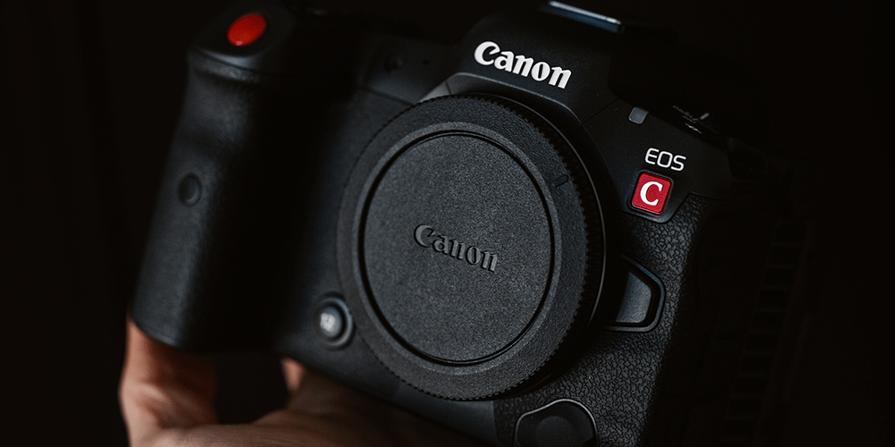 Canon is planning an EOS R5 C Mark II [CR2]