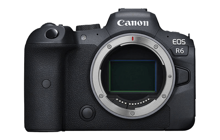 Canon выпускает прошивку v1.8.1 для Canon EOS R6 Canon выпускает прошивку v1.8.1 для Canon EOS R6