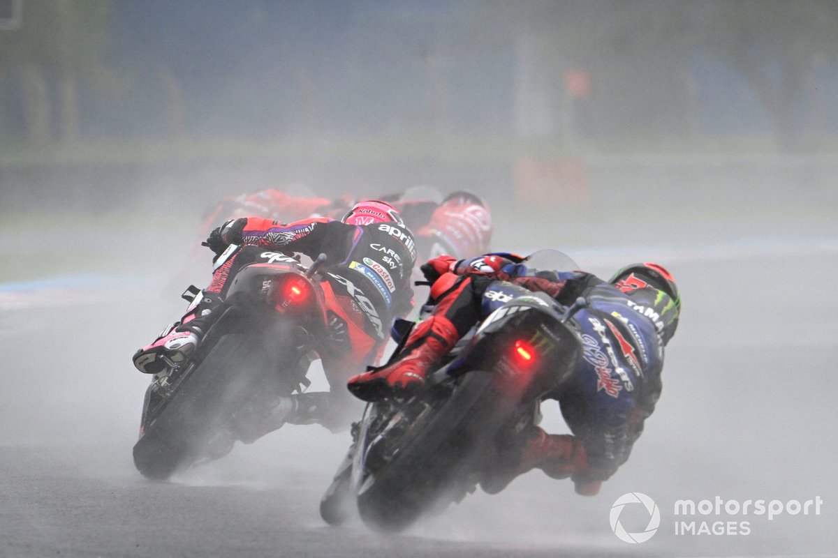 Aleix Espargaro, Aprilia Racing Team