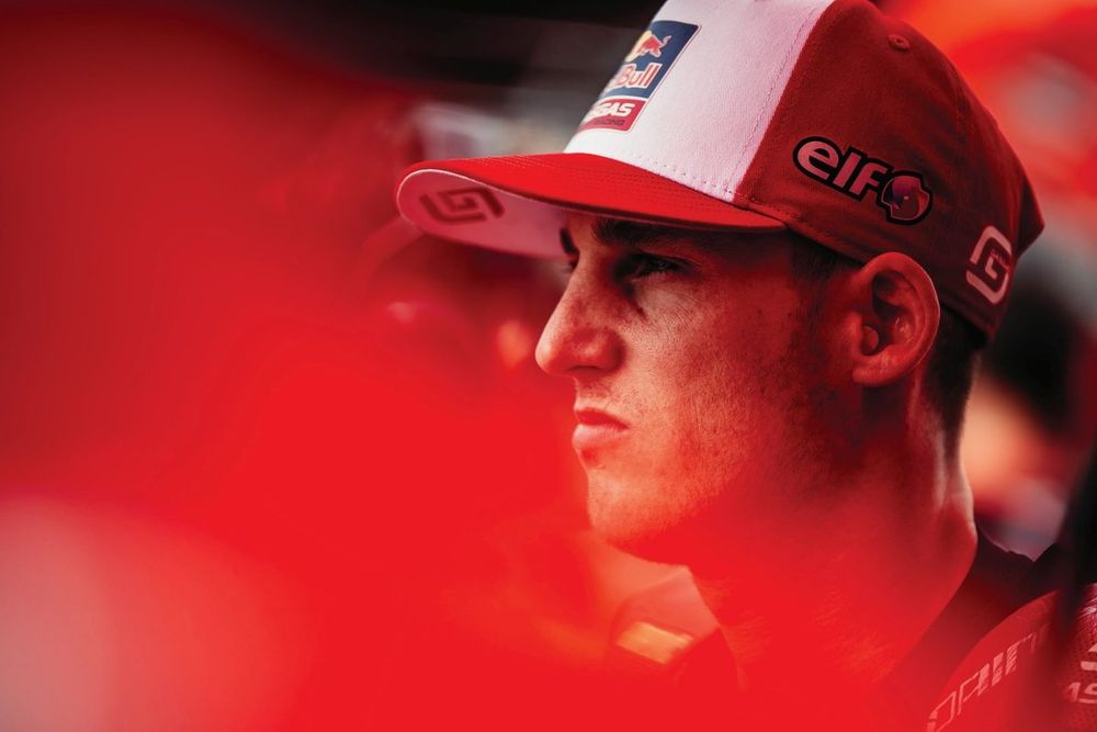 Pol Espargaro, Tech3 GASGAS Factory Racing 