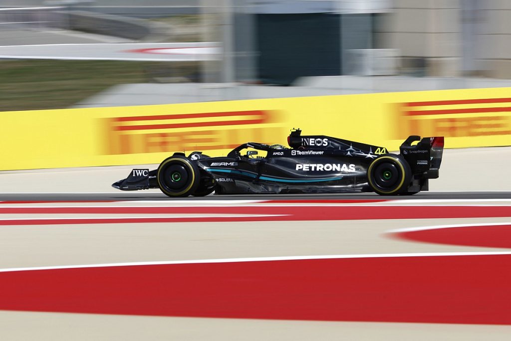 F1 2023's testing tech — Who upgraded what and why?