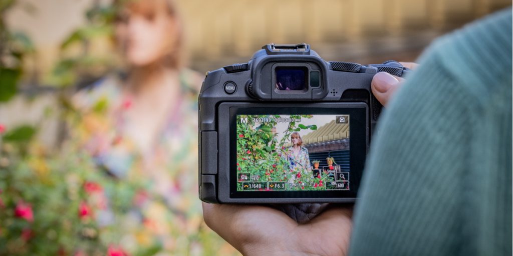 Canon выпускает четыре новых продукта