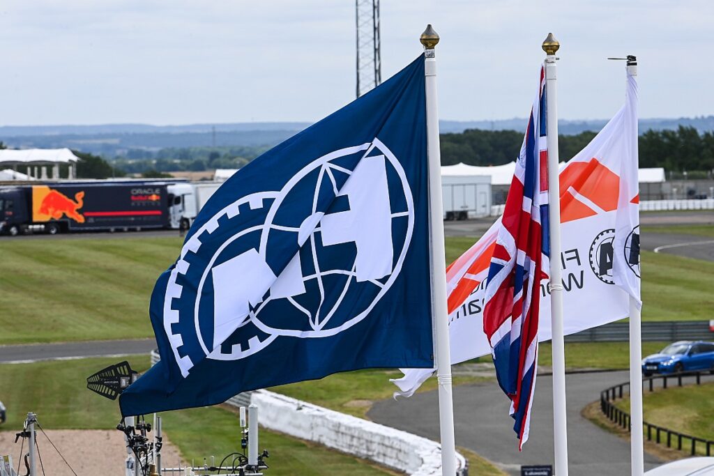 FIA set to tighten up F1 right of review procedure FIA set to tighten up F1 right of review procedure