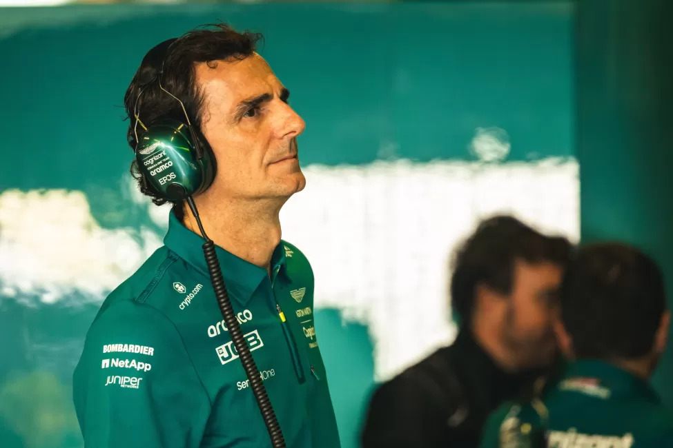 Педро де ла Роса © Соцсети