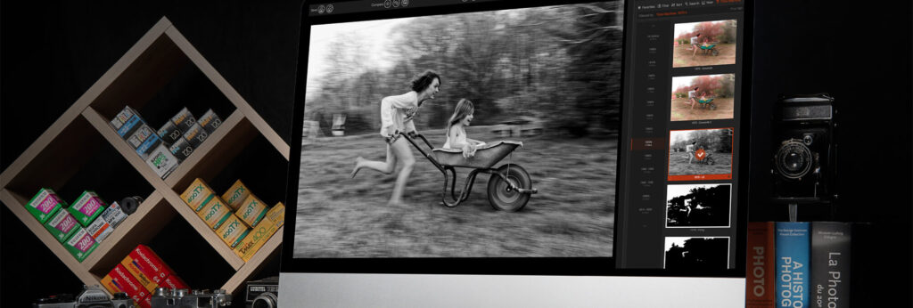 DXO Launches FilmPack 7