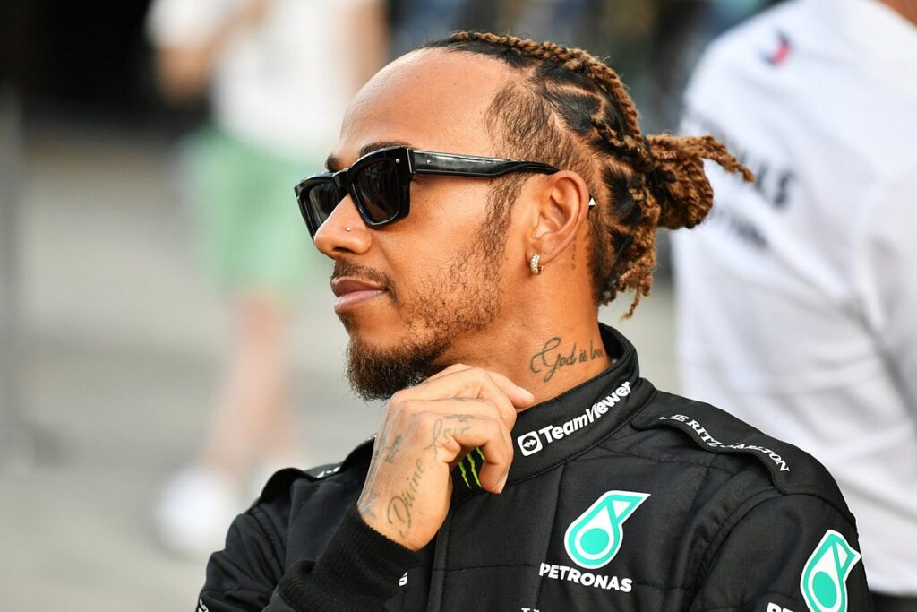 F1 diversity hasn’t moved «anywhere near as much as it should have»