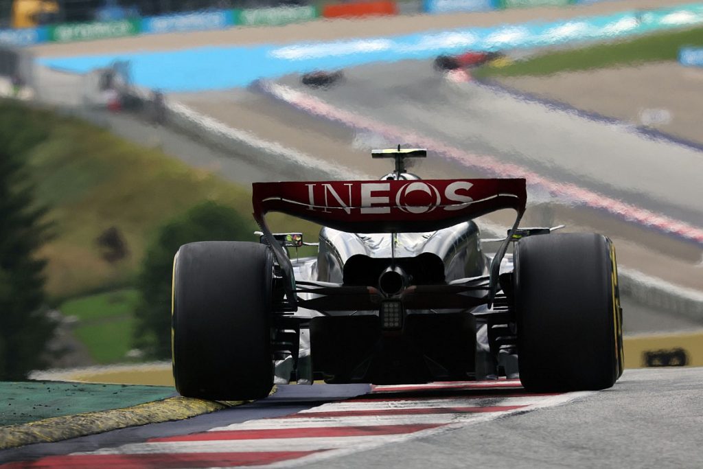 FIA hands out 12 penalties for track limit offences after F1 Austrian GP FIA hands out 12 penalties for track limit offences after F1 Austrian GP