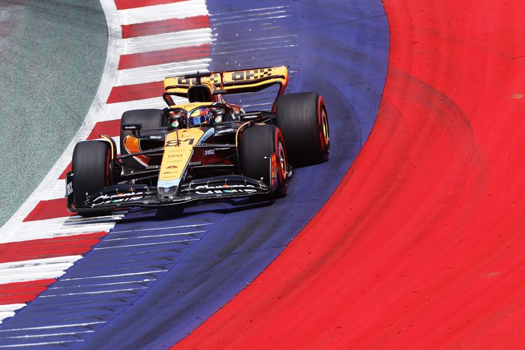 F1 venues could lose races over track limit problems, says Ben Sulayem