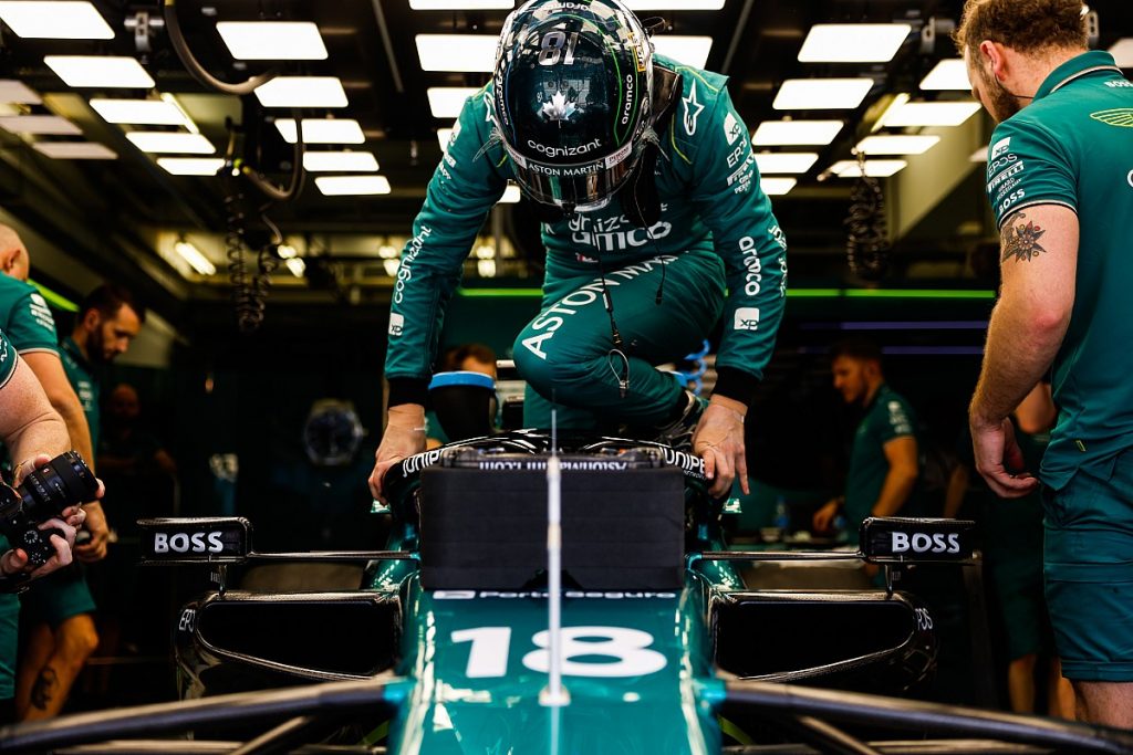 What Stroll can learn from past cases