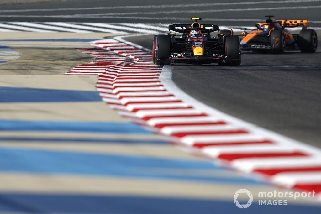 Five stories you may have missed from the F1 Bahrain GP