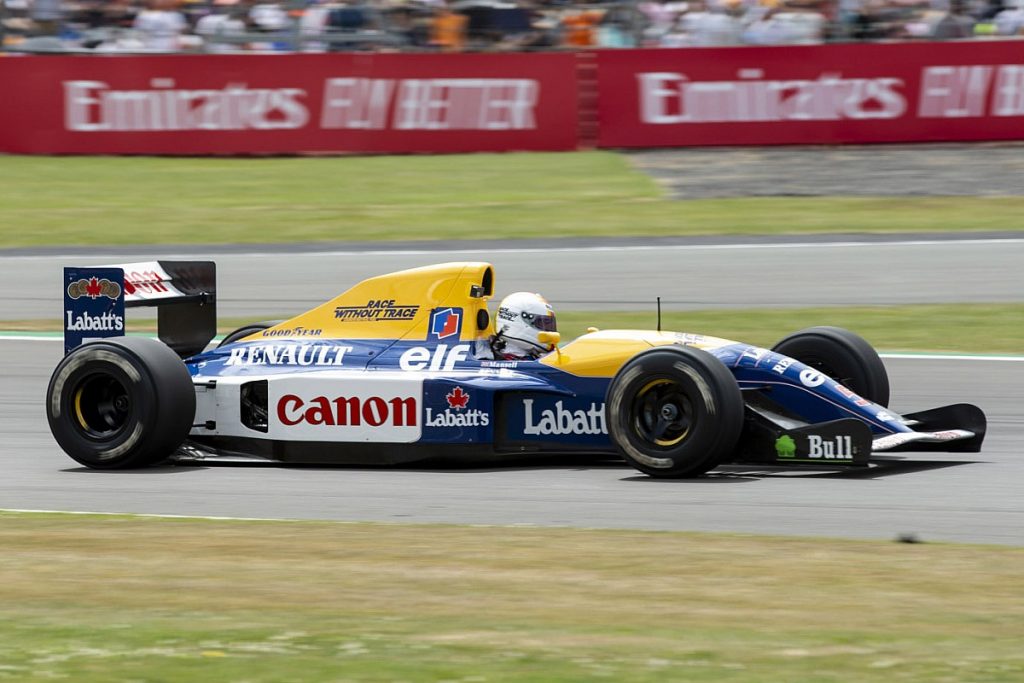 Vettel’s carbon-neutral fuel supplier in talks with F1 teams Vettel’s carbon-neutral fuel supplier in talks with F1 teams