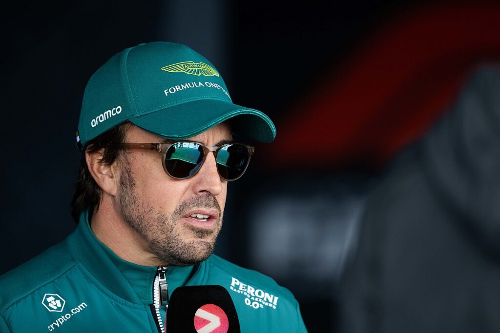 Aston Martin faces «tricky period» as it makes next step in F1 Aston Martin faces «tricky period» as it makes next step in F1