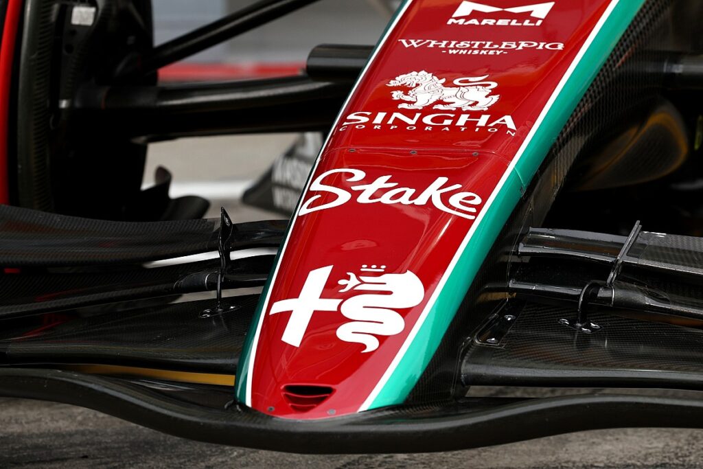 Why Sauber was F1’s «best deal» for Alfa Romeo