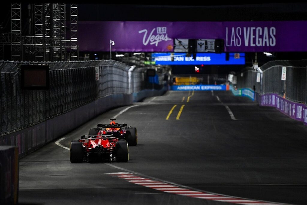 Video: Did F1's Las Vegas GP deliver? Video: Did F1's Las Vegas GP deliver?