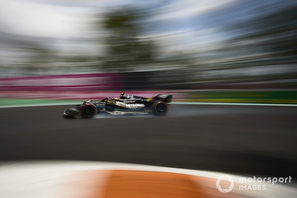 What is really going on with Miami’s Formula 1 track surface