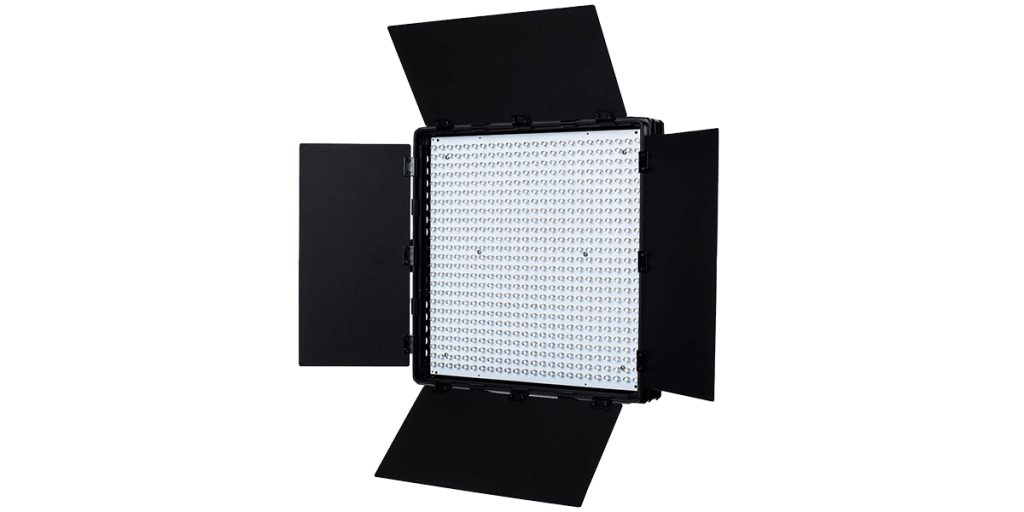 Двухцветная светодиодная панель Fovitec 600XB 169 долларов США (рег. 239 долларов США) Двухцветная светодиодная панель Fovitec 600XB 169 долларов США (рег. 239 долларов США)