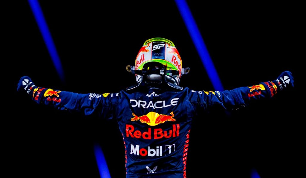 Главные герои и неудачники Гран При Саудовской Аравии Главные герои и неудачники Гран При Саудовской Аравии