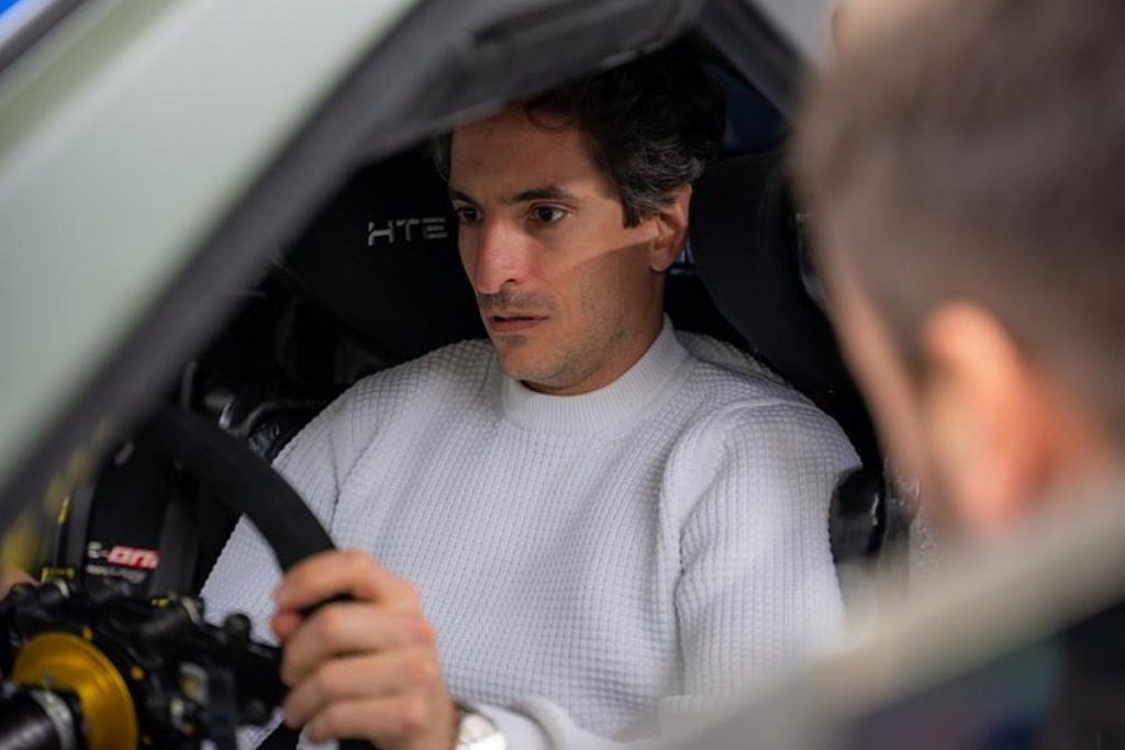 Bertelli investigating more WRC opportunities after Sweden Bertelli investigating more WRC opportunities after Sweden