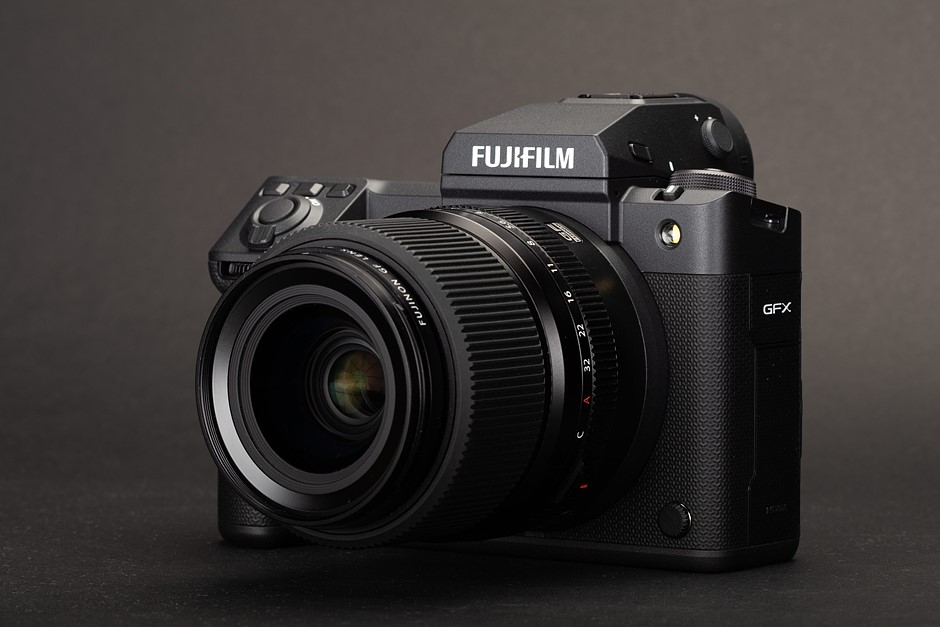 Fujifilm GFX 100 II initial review: medium format movie maker: Digital Photography Review