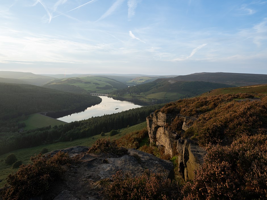 Fujifilm GFX 100 II video sample: A walk on the moors: Digital Photography Review