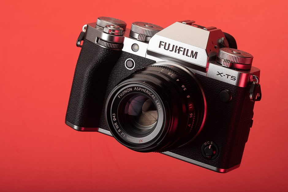 Fujifilm X-T5 in-depth review: Digital Photography Review