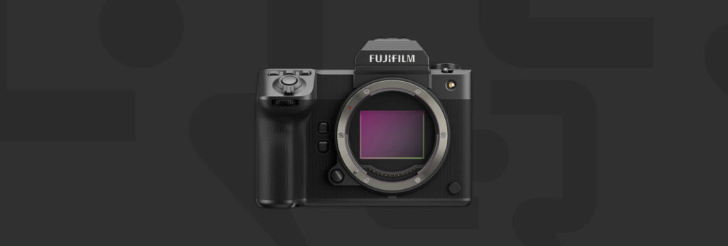 Fujifilm officially announces the GFX100 II Fujifilm officially announces the GFX100 II