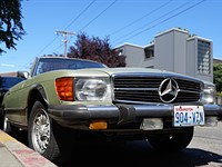 Full-frame in a compact body: Sony a7C II sample gallery