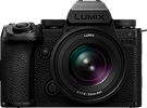 Галерея образцов Panasonic Lumix S5 II X: обзор цифровой фотографии Галерея образцов Panasonic Lumix S5 II X: обзор цифровой фотографии