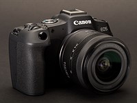Canon EOS R8 review