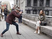 Nikon Z8 first look video