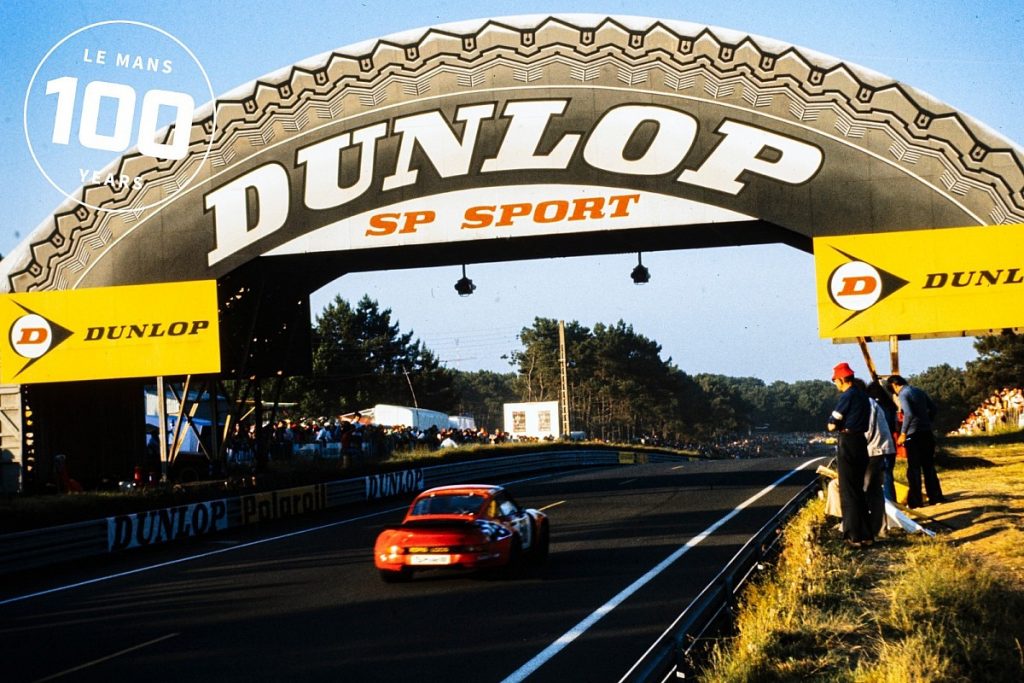 The Le Mans minnows that caused legendary upsets