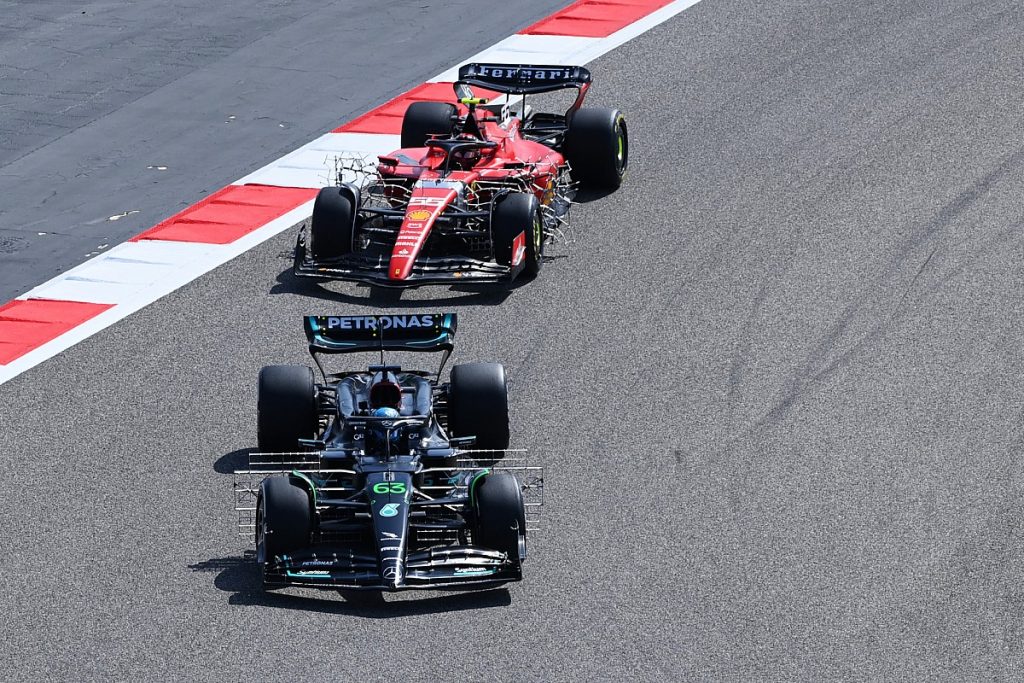 The five biggest stories from F1’s 2023 pre-season testing