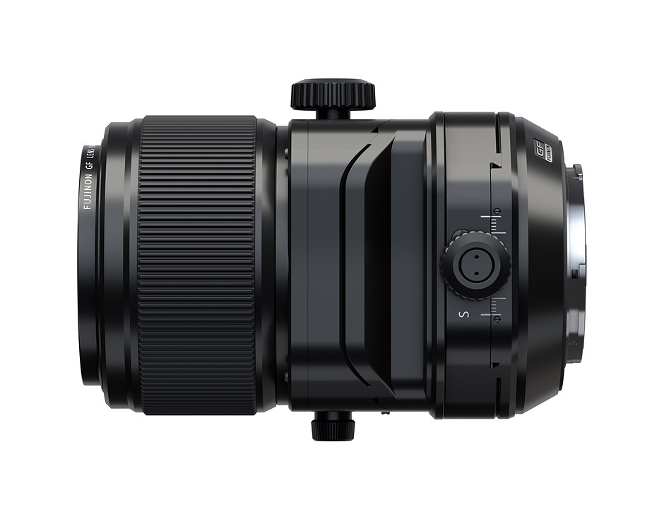 Fujifilm delivers GF 30mm and 110mm F5.6 tilt-shift lenses for medium format: Digital Photography Review